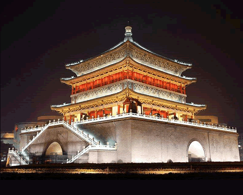 中国彩灯，饮誉古今